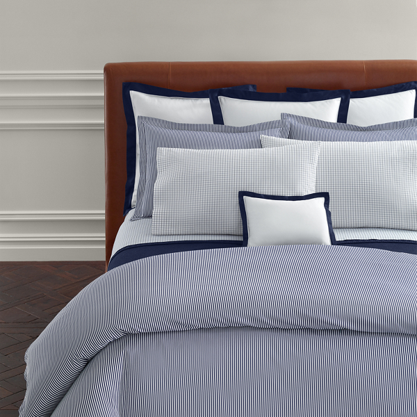 Luxury Comforters & Duvets: Cotton, Sateen, & More | Ralph Lauren