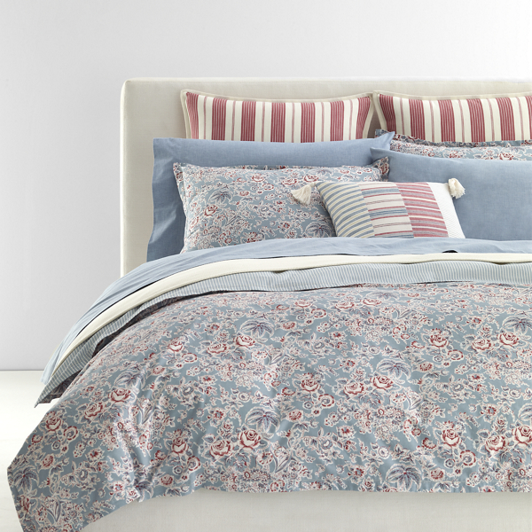 2 New PillowCases Lace White Cotton Sateen Shams Standard Queen King S7-1# 