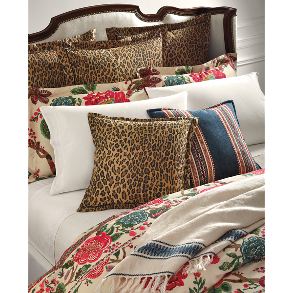 ralph lauren bedding king