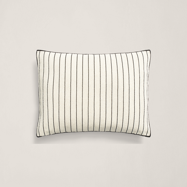 Coussin Northleigh perlé