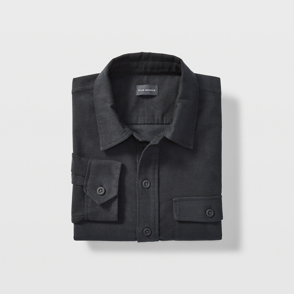 next overshirt mens