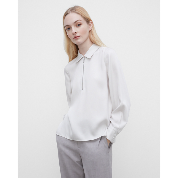 Women's Shirts | Club Monaco