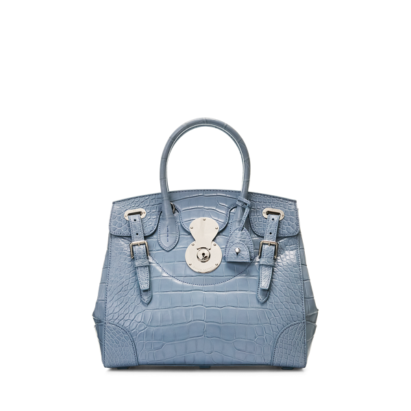 Sac Soft Ricky 33 en alligator