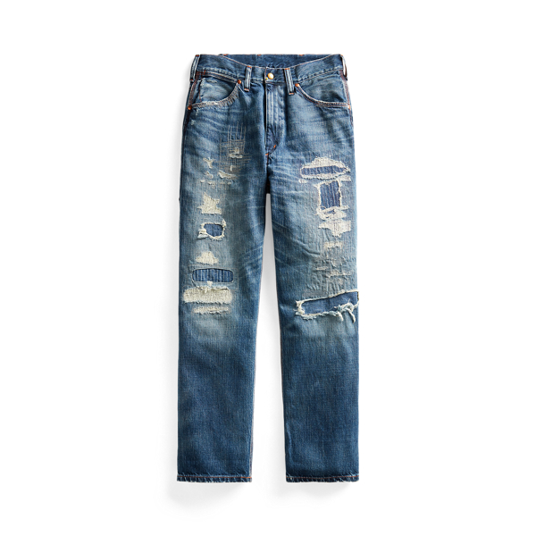 ralph lauren collection jeans