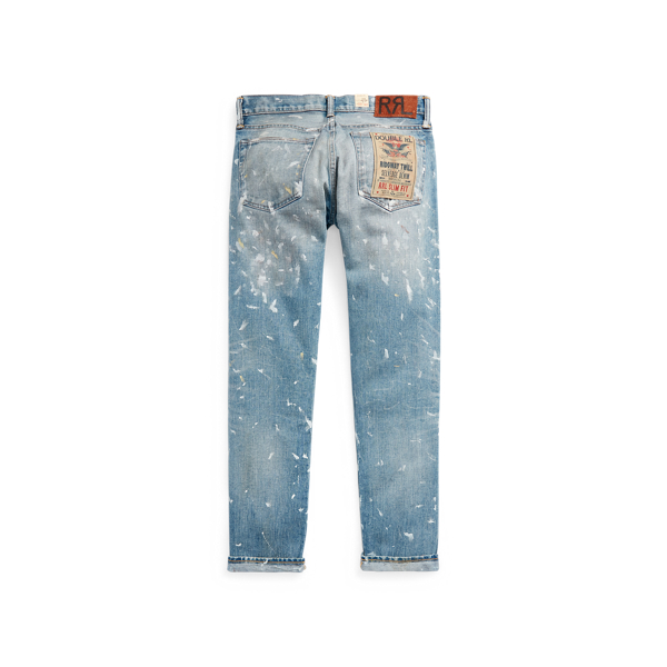 ralph lauren saturday jeans