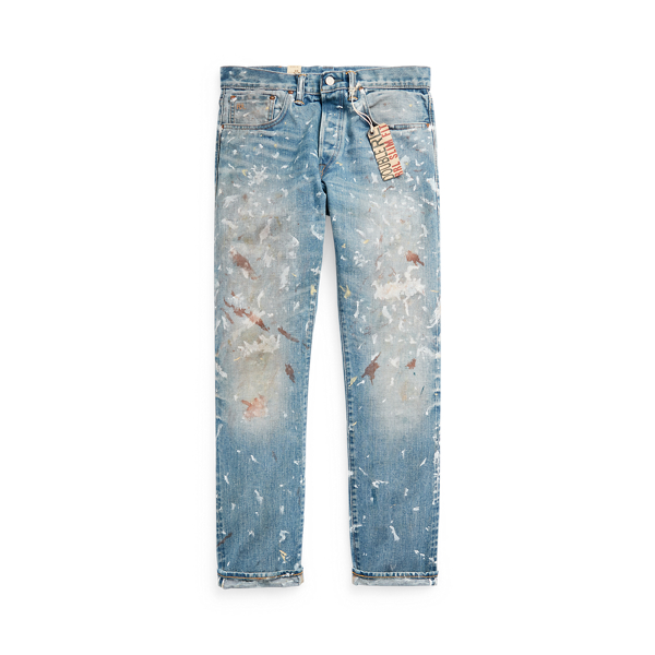 Men&#39;s Jeans | Denim &amp; Polo Jeans | Ralph Lauren® ES