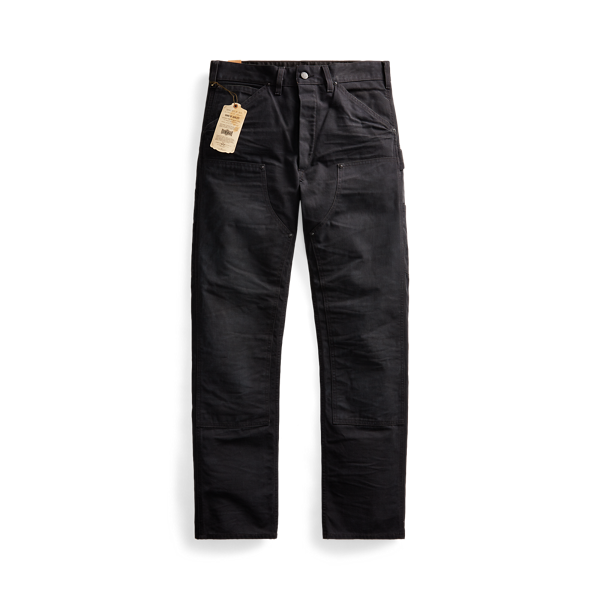 Pantalon de charpentier Oxford