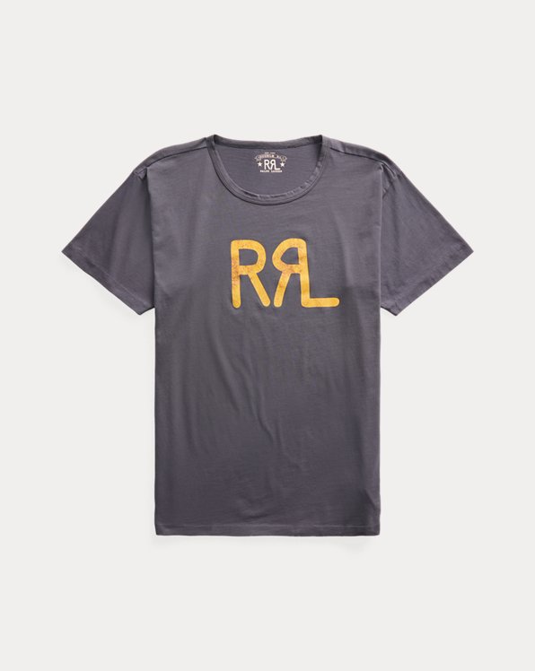 Men's Double RL T-shirts | Ralph Lauren