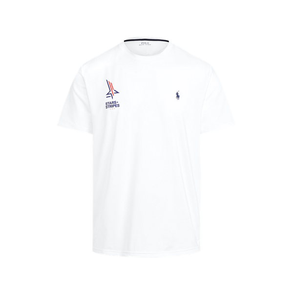 T-shirt Performance Stars + Stripes