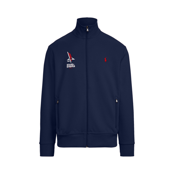 Veste d'athlétisme Stars + Stripes