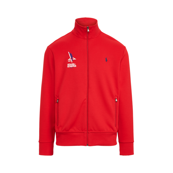 Veste d'athlétisme Stars + Stripes