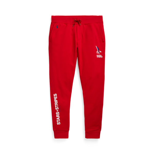 Pantalon de jogging Stars + Stripes