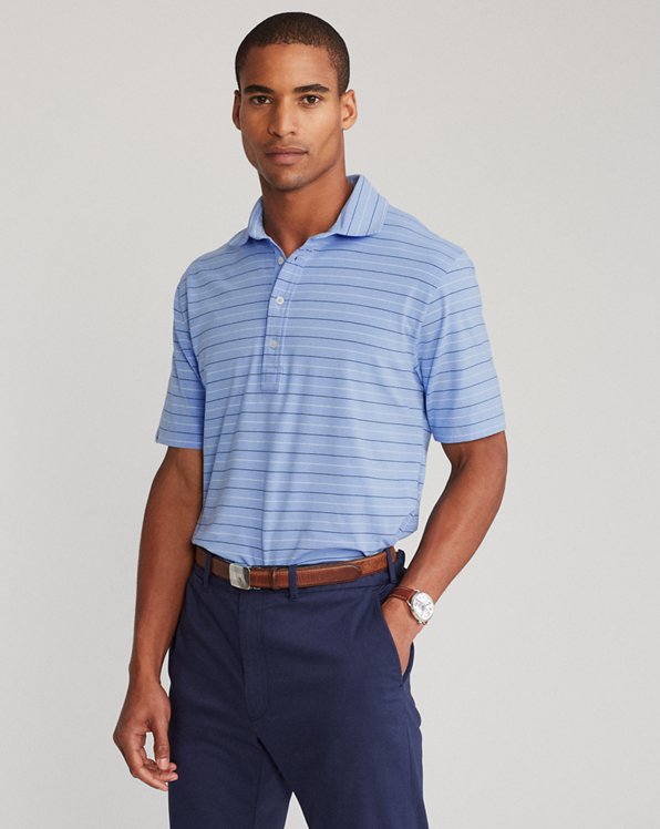 Men's Polo Golf Polo Shirts | Ralph Lauren