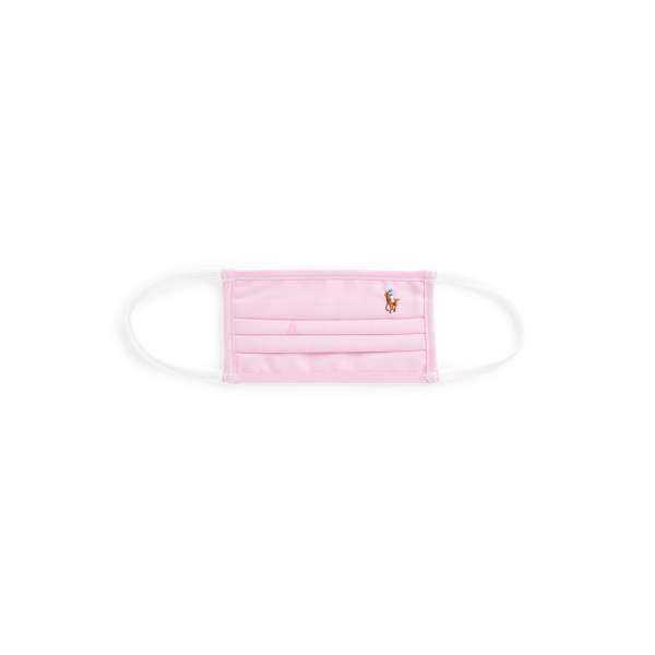 Masque en coton enfants