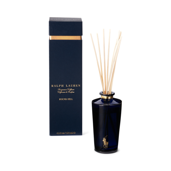 Diffuseur Round Hill