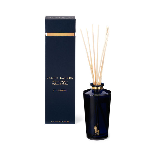 Diffuseur St. Germain