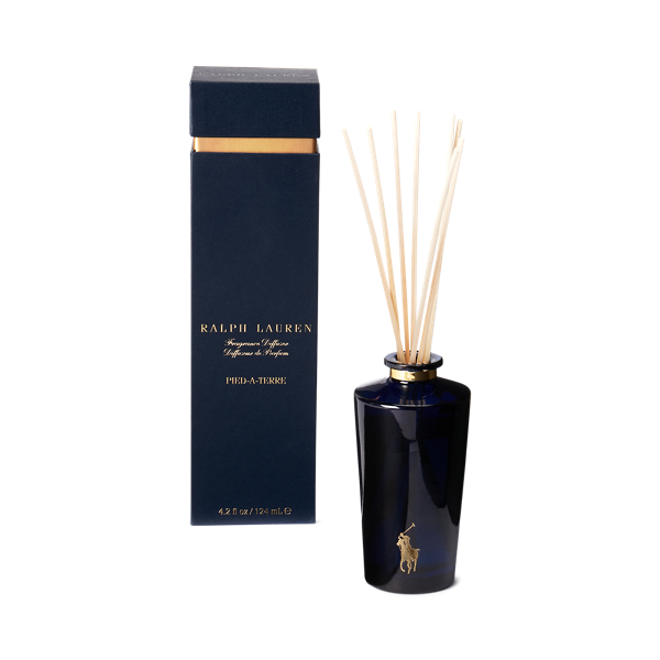 Pied-a-Terre Diffuser