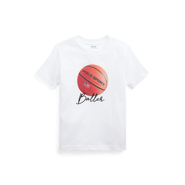 ralph lauren basketball jersey