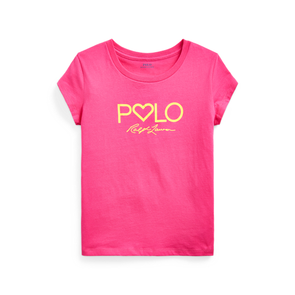 girl polo v neck t shirts