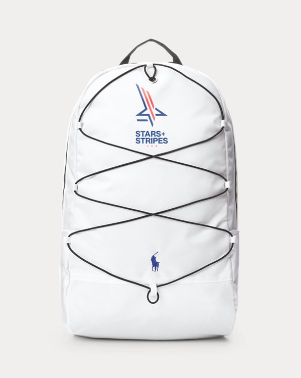 Stars + Stripes Backpack
