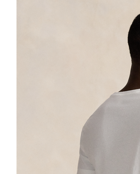 As part of our  Ralph Lauren's Coffee collection, this cotton jersey T-shirt celebrates classic American coffee shop style.