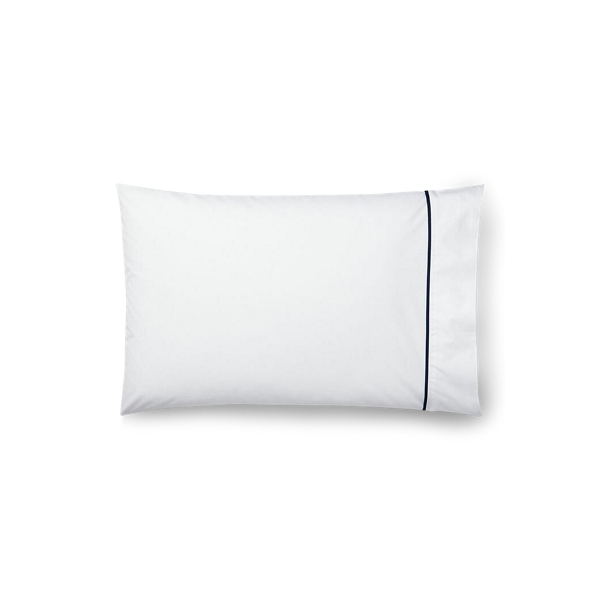 Westbank Percale Standard Pillowcase