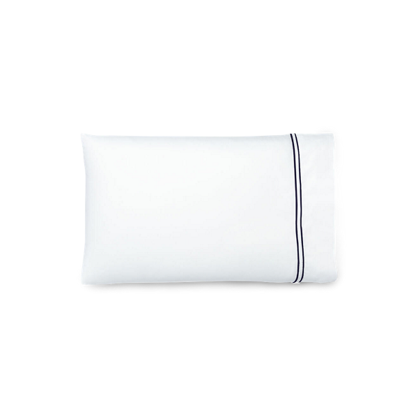 Taie d'oreiller Doyer en satinette