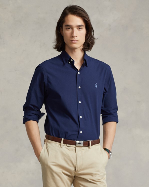 Men's Casual Shirts ☀ Button Down ...