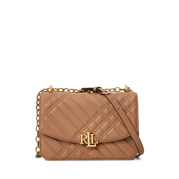 Sac bandoulière Madison matelassé