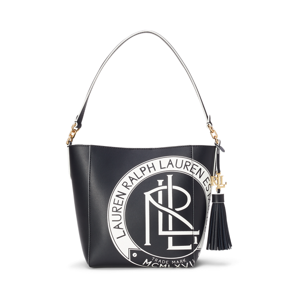 Petit sac à bandoulière Adley à logo