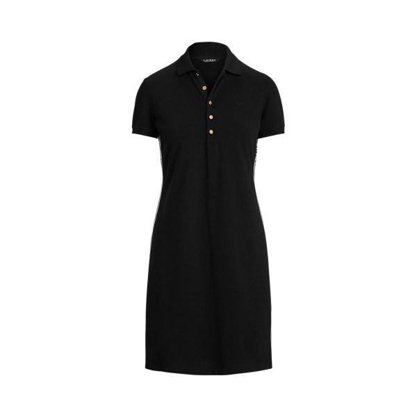 Robe droite Polo