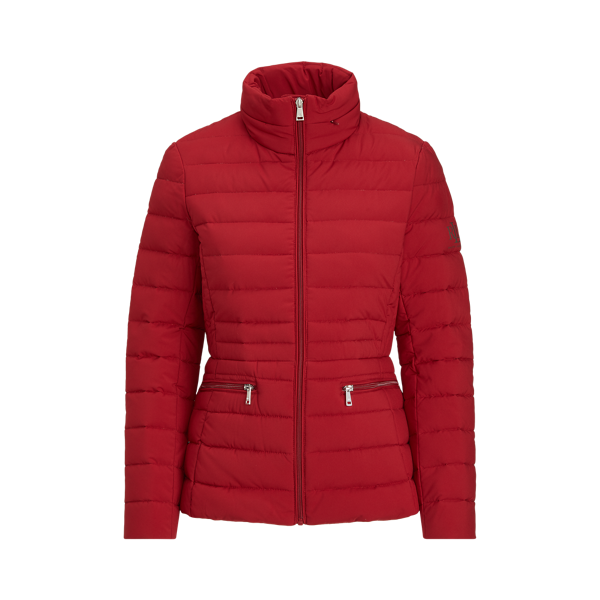 Doudoune matelassée