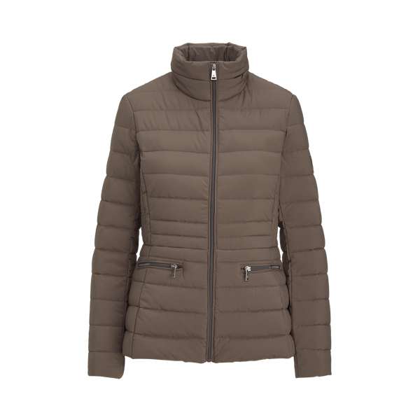 Doudoune matelassée