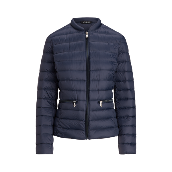 Doudoune matelassée