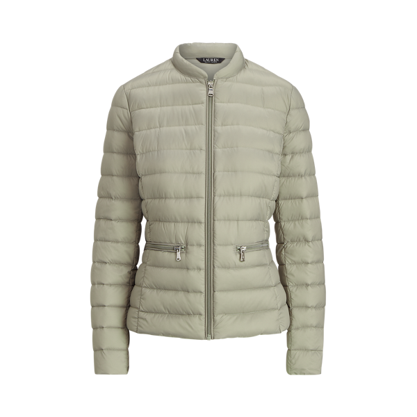 Doudoune matelassée