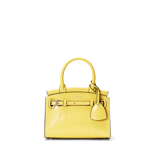 Mini sac à main RL50 en ayers