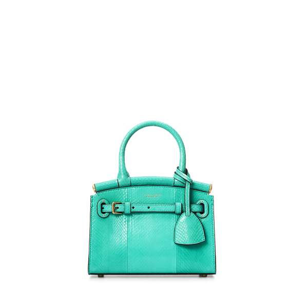 Mini sac à main RL50 en ayers