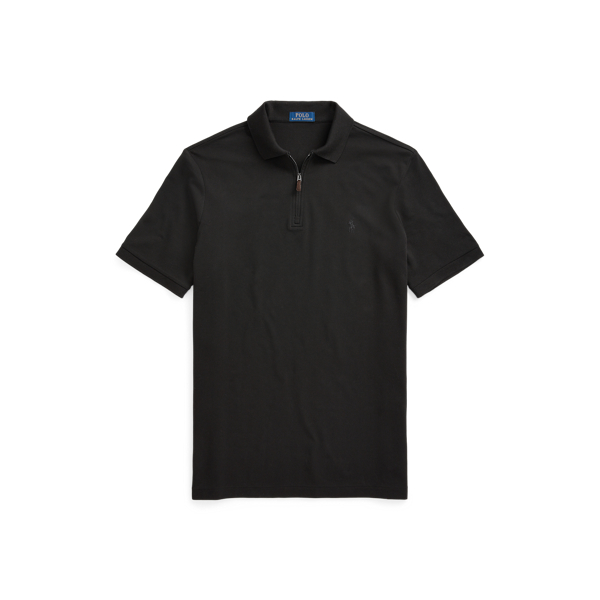 Men's Polo Shirts - Long Short Sleeve Polos Ralph Lauren