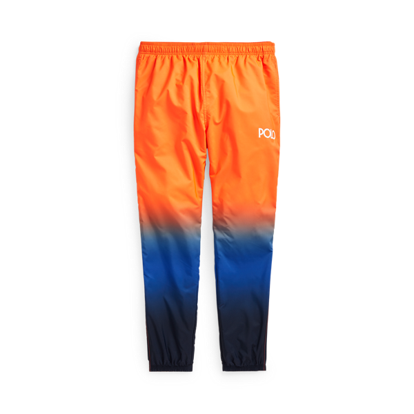 Pantalon de jogging ombré à logo