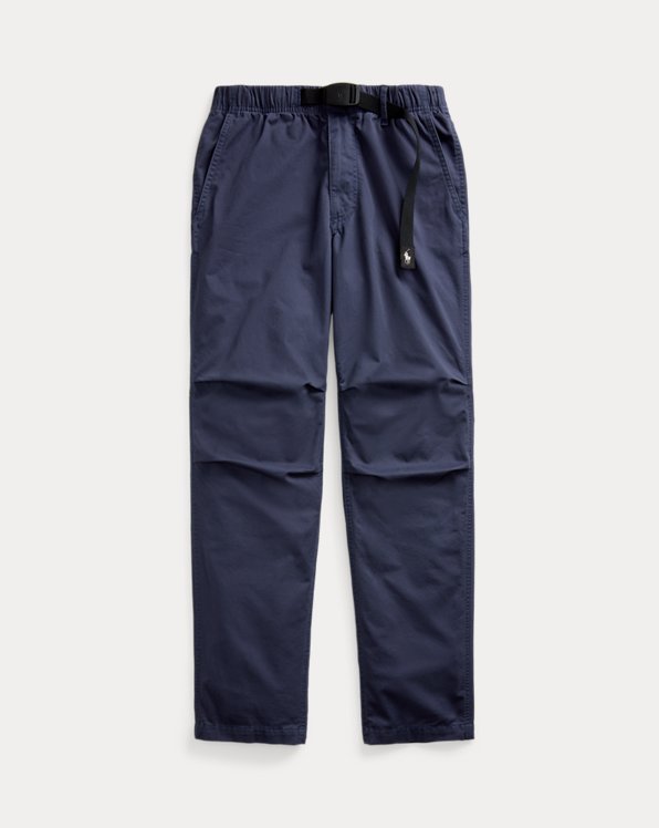 Classic Tapered Fit Hiking Trouser