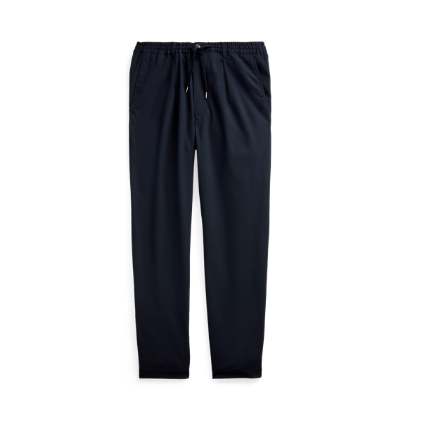 Pantalon Polo BCBG fuselé coupe slim