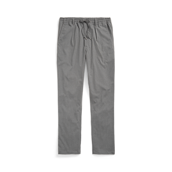 Pantalon Polo BCBG fuselé coupe slim