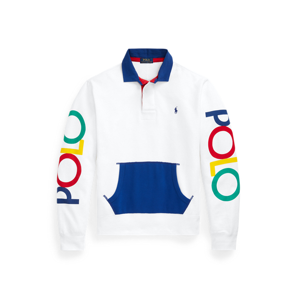 polo ralph lauren rugby