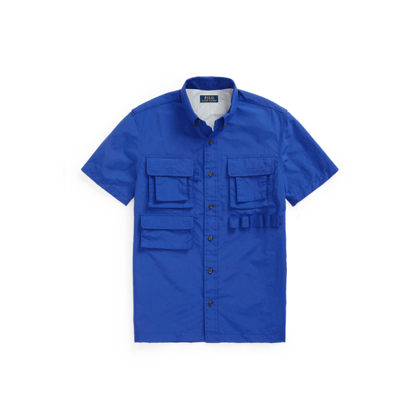 Chemise utilitaire classique