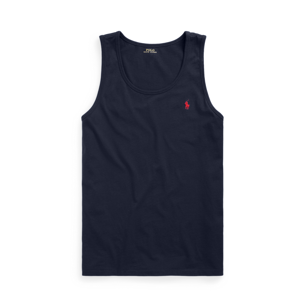 Jersey Tank