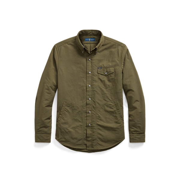 Surchemise utilitaire