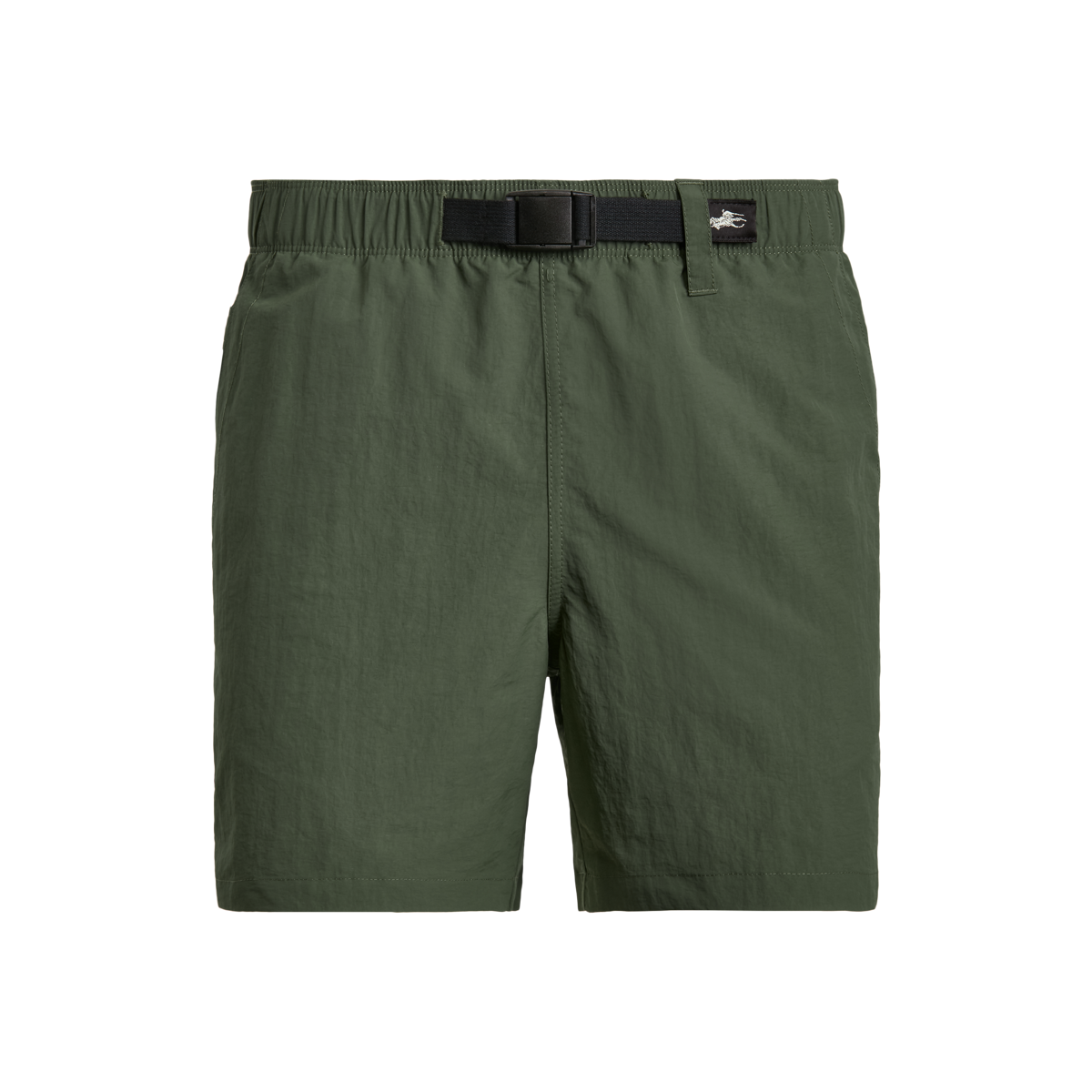 6-Inch Water-Resistant Hiking Short