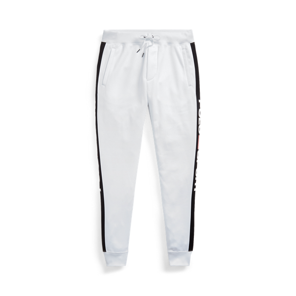 Pantalon de jogging Polo Sport molleton