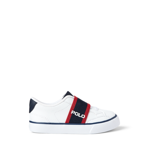 boys polo shoes