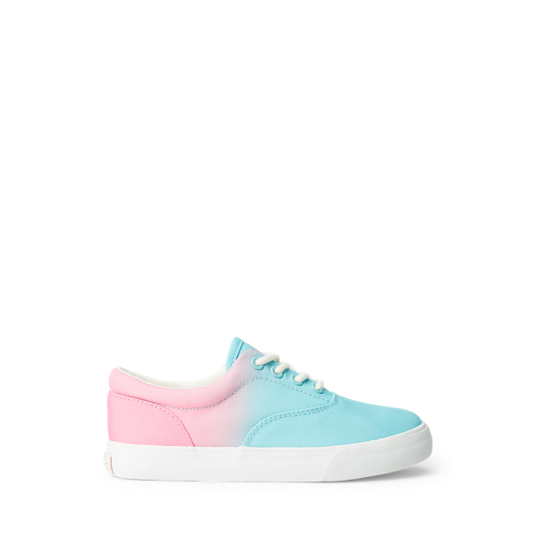 bryn canvas sneaker
